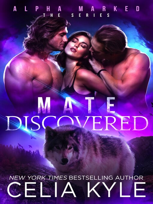 Title details for Mate Discovered by Celia Kyle - Available